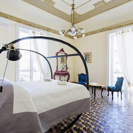 Artisan Maison Palermo Eksteriør bilde