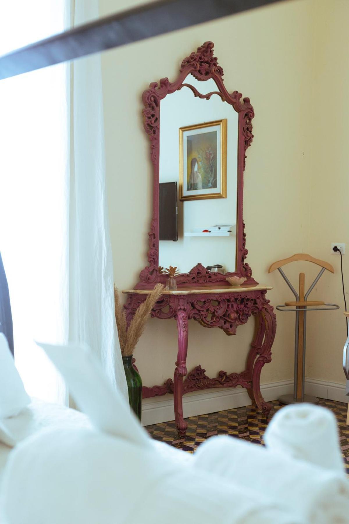 Artisan Maison Palermo Eksteriør bilde