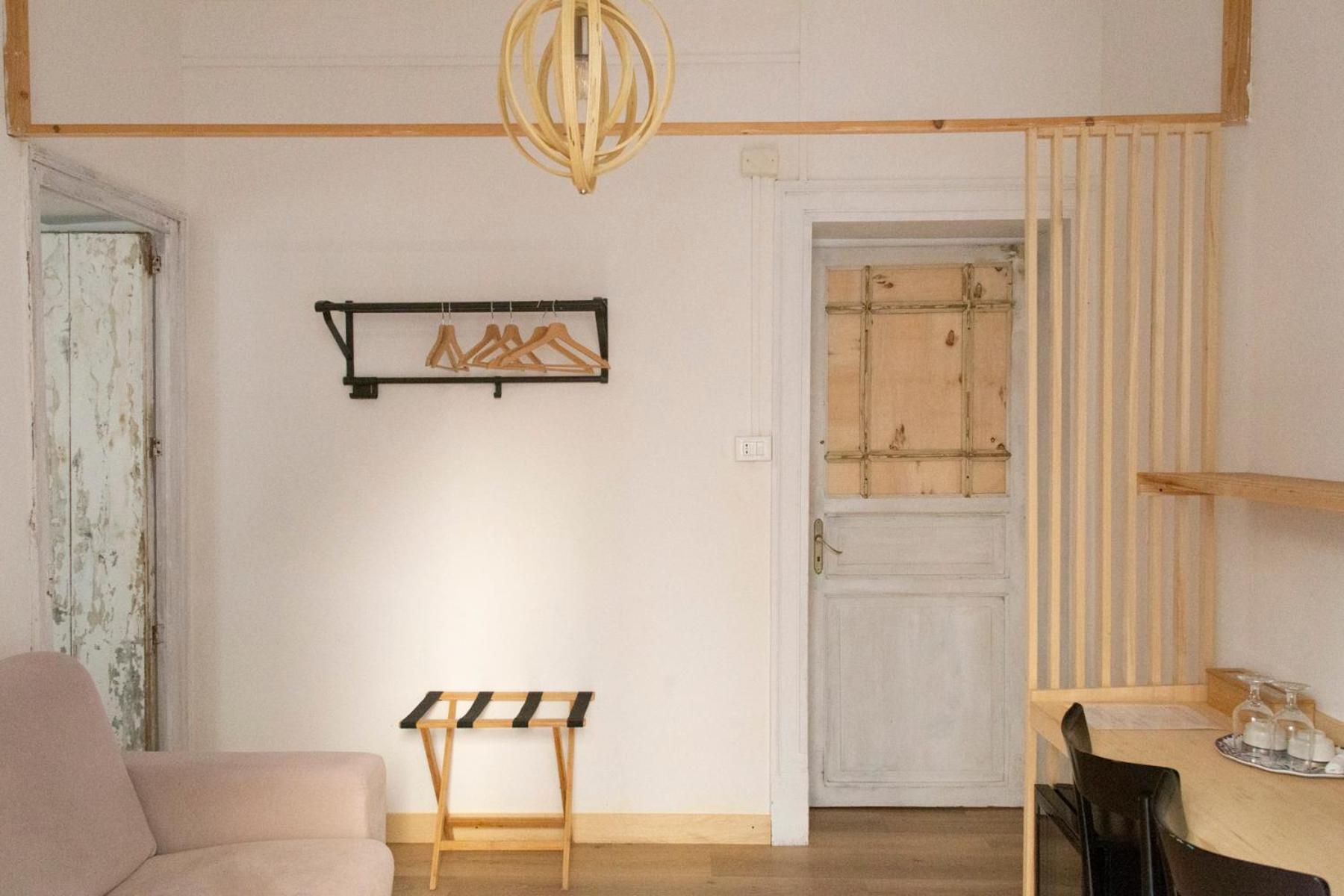 Artisan Maison Palermo Eksteriør bilde