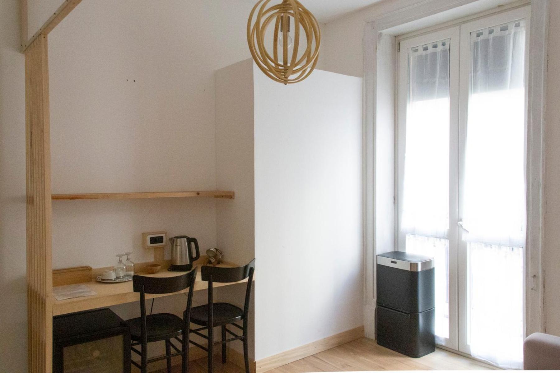 Artisan Maison Palermo Eksteriør bilde