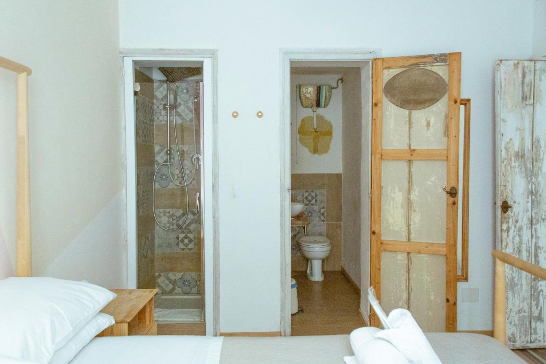 Artisan Maison Palermo Eksteriør bilde