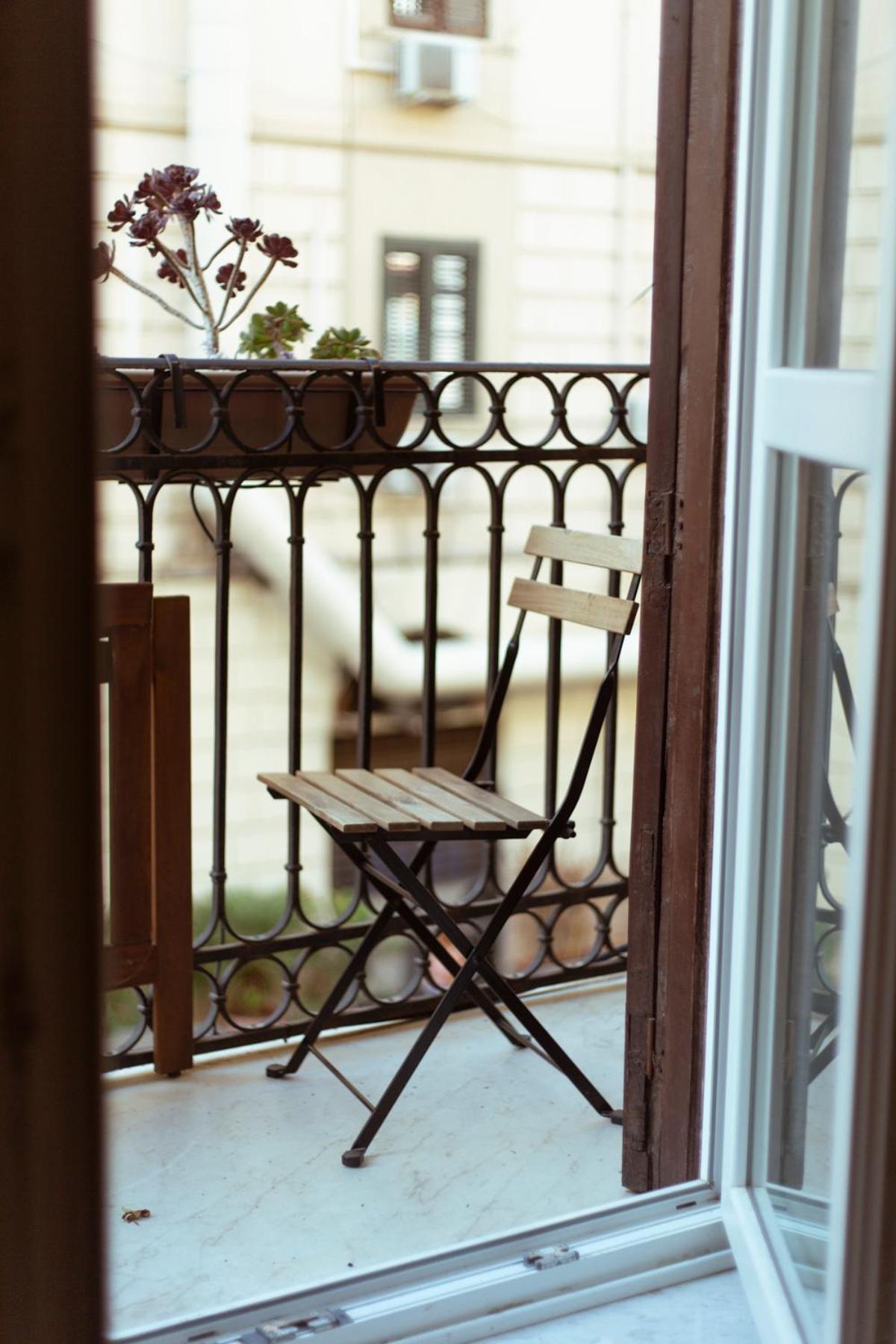 Artisan Maison Palermo Eksteriør bilde