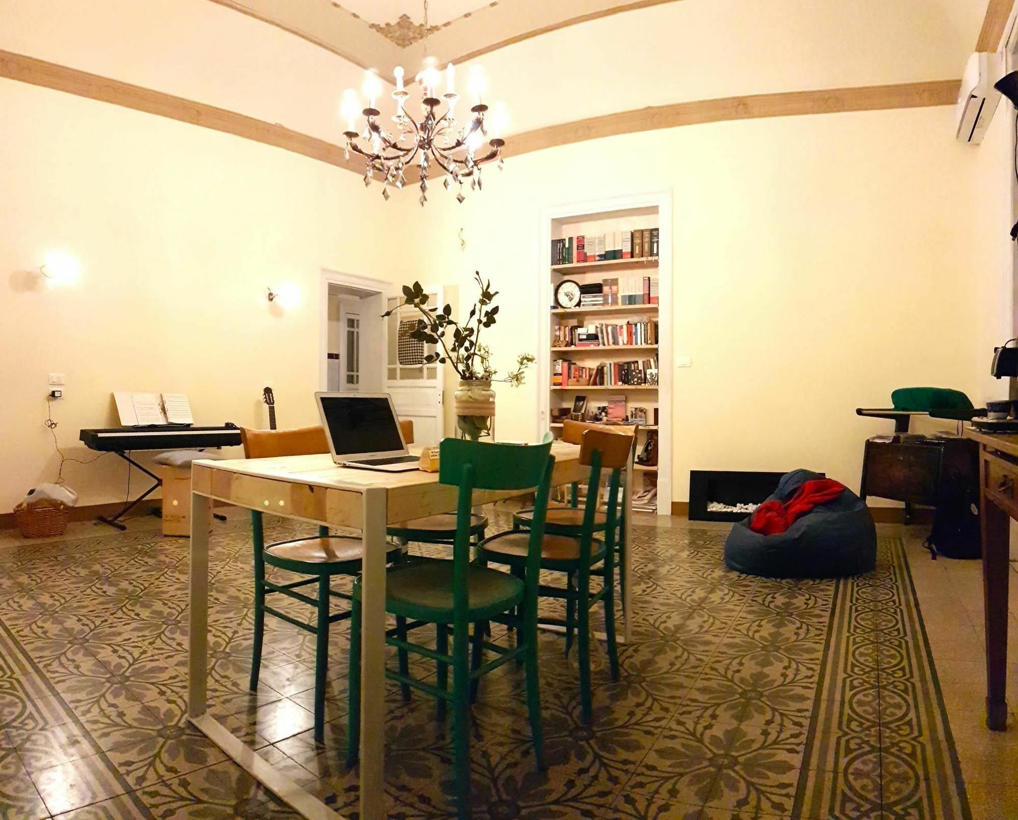 Artisan Maison Palermo Eksteriør bilde