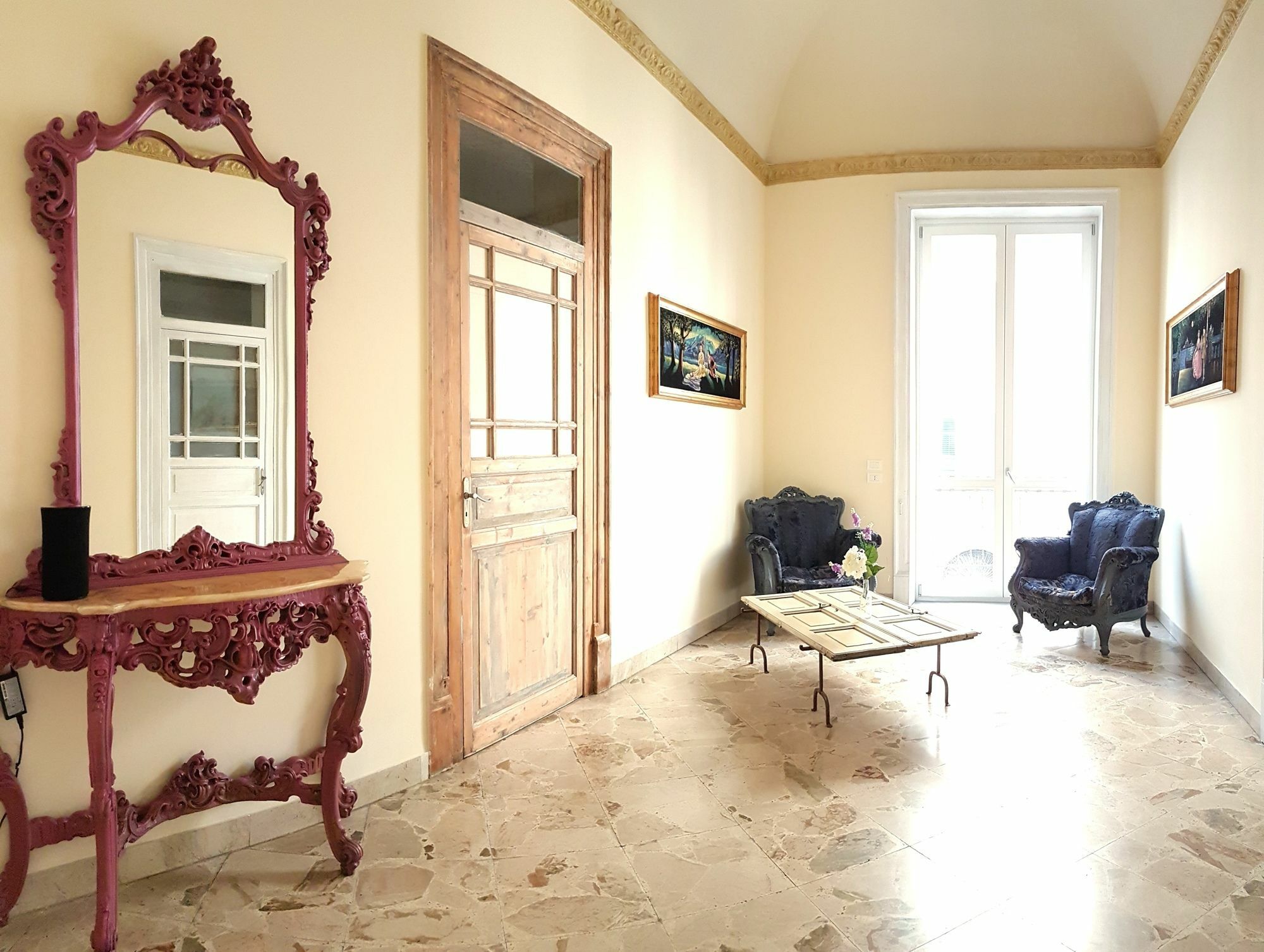 Artisan Maison Palermo Eksteriør bilde