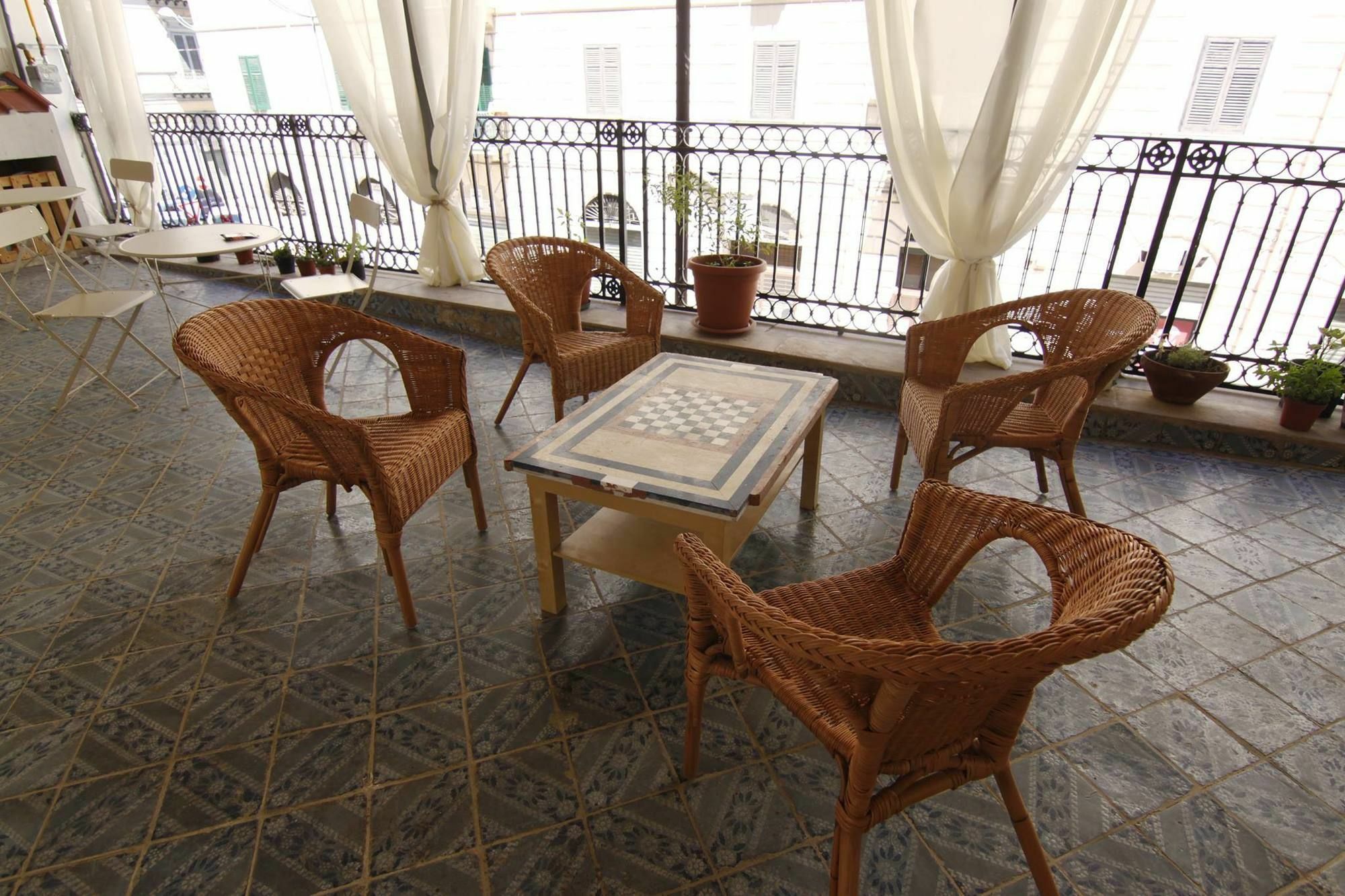 Artisan Maison Palermo Eksteriør bilde