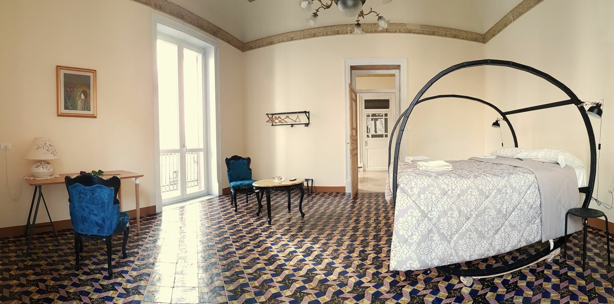 Artisan Maison Palermo Eksteriør bilde