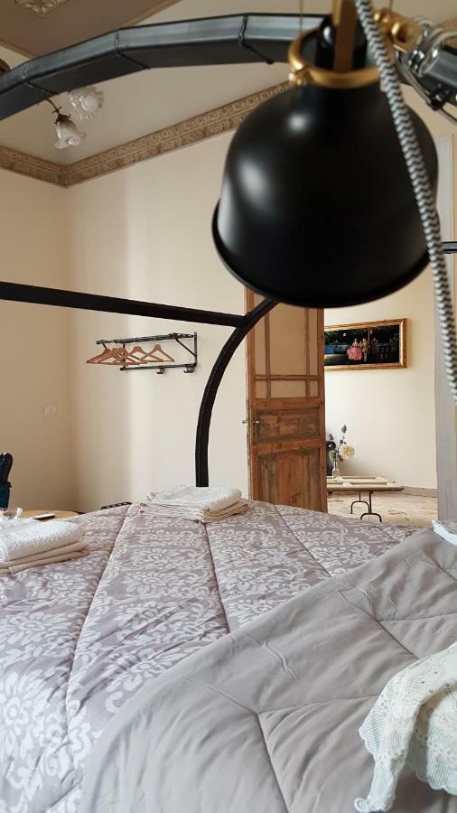 Artisan Maison Palermo Eksteriør bilde