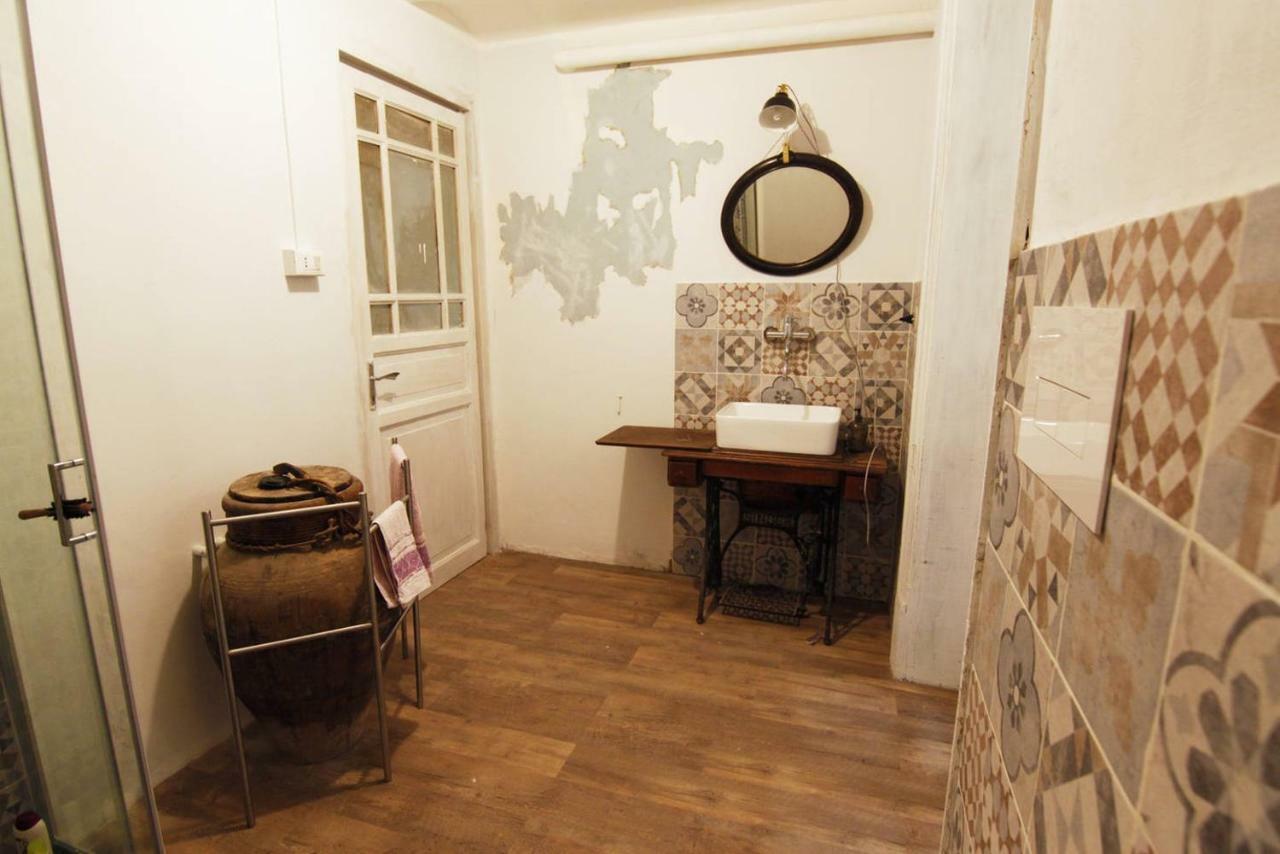 Artisan Maison Palermo Eksteriør bilde