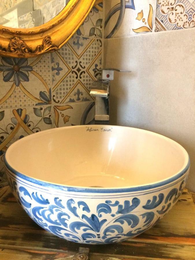 Artisan Maison Palermo Eksteriør bilde