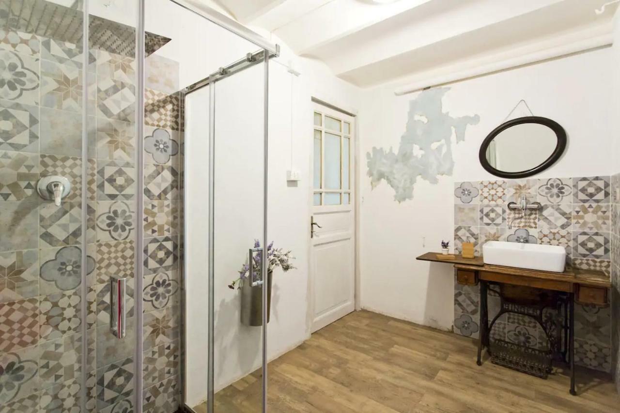 Artisan Maison Palermo Eksteriør bilde