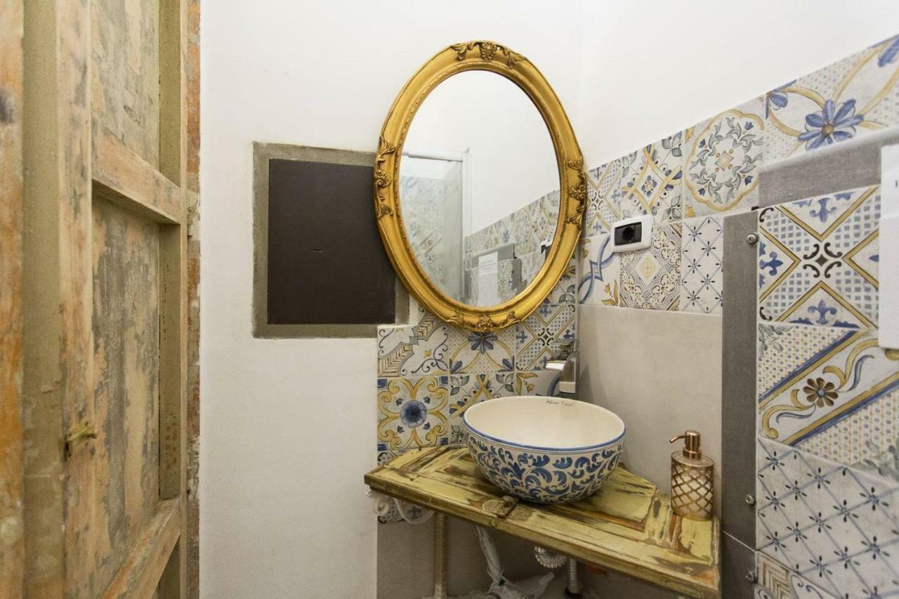 Artisan Maison Palermo Eksteriør bilde