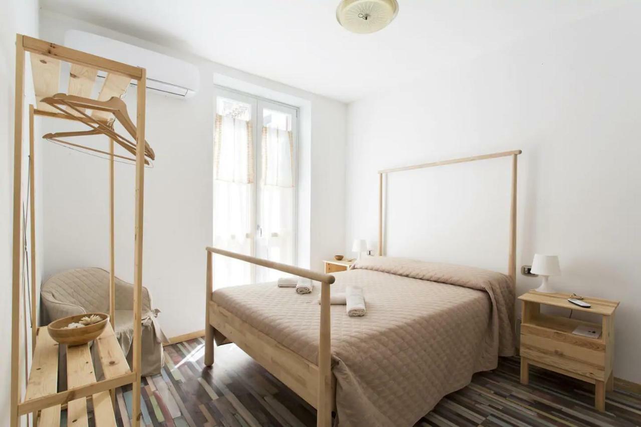 Artisan Maison Palermo Eksteriør bilde