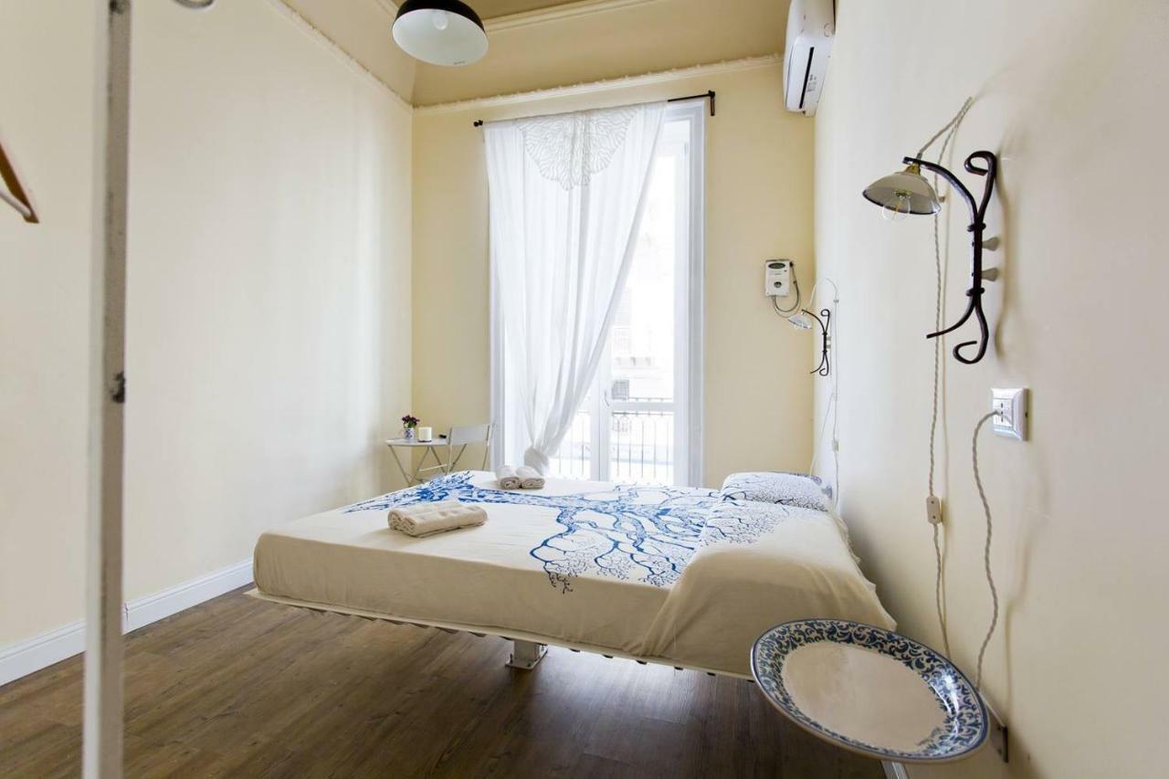 Artisan Maison Palermo Eksteriør bilde