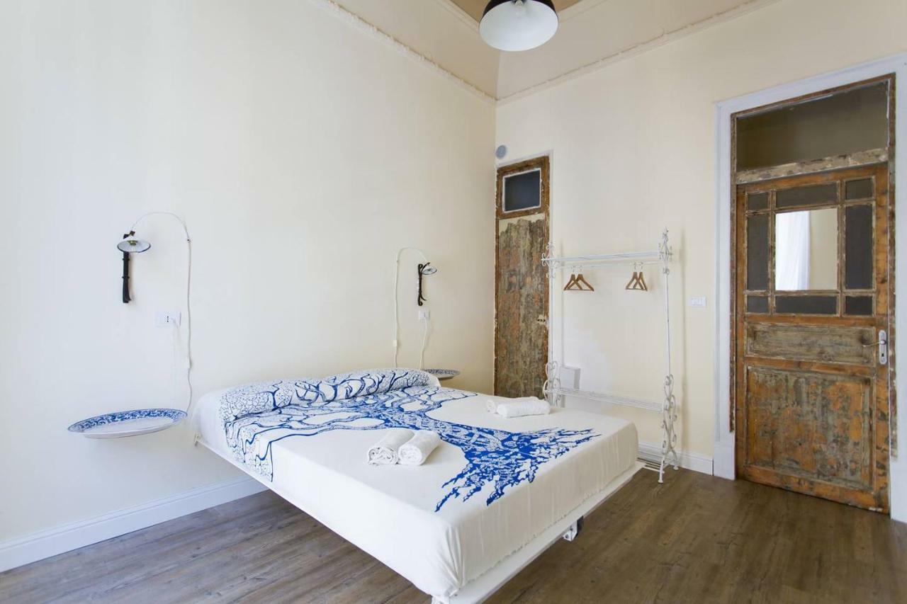 Artisan Maison Palermo Eksteriør bilde