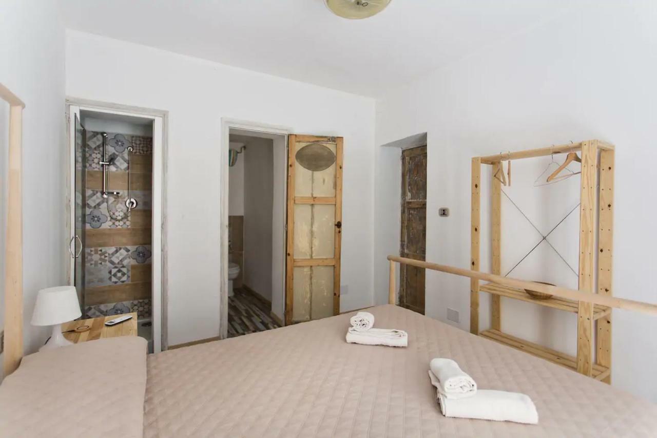 Artisan Maison Palermo Eksteriør bilde