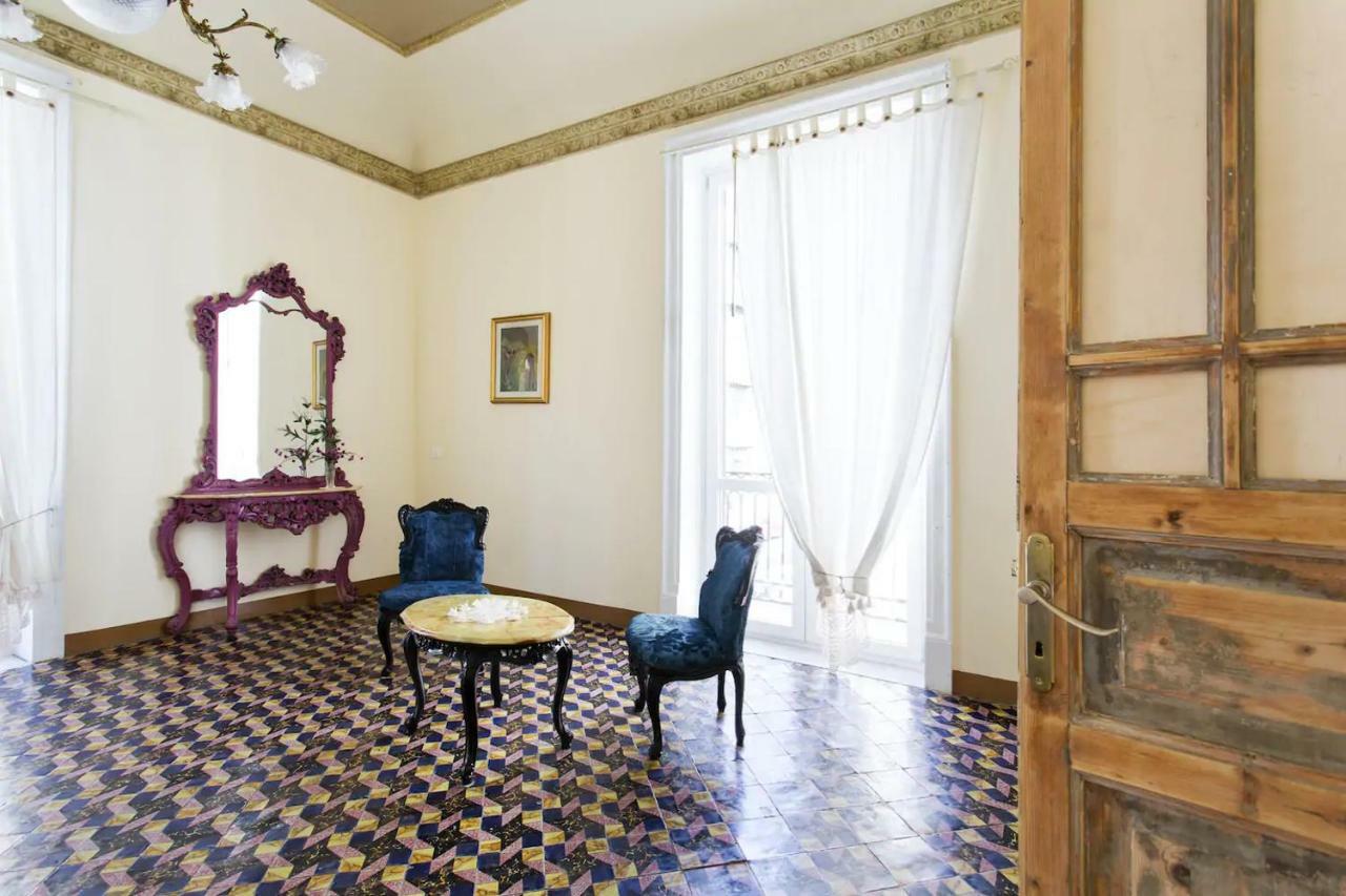 Artisan Maison Palermo Eksteriør bilde