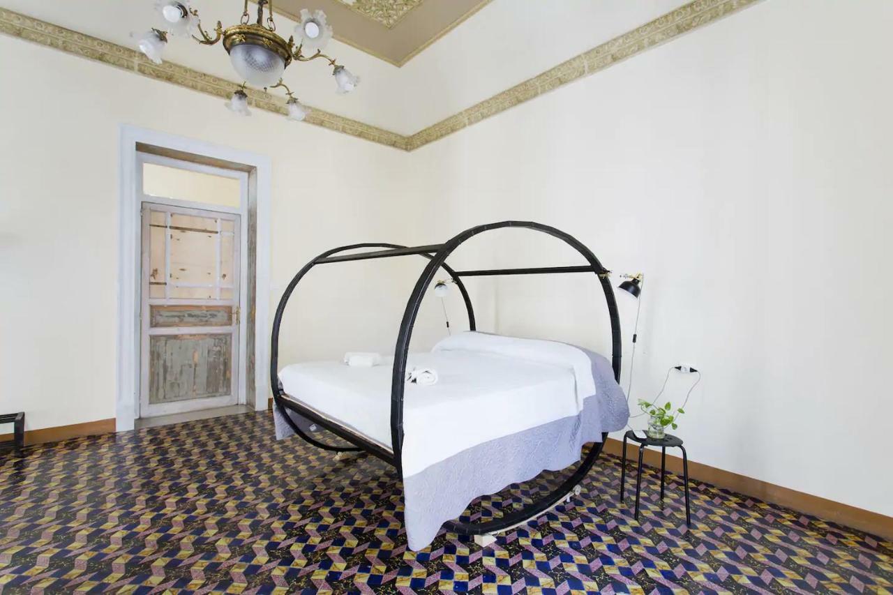 Artisan Maison Palermo Eksteriør bilde