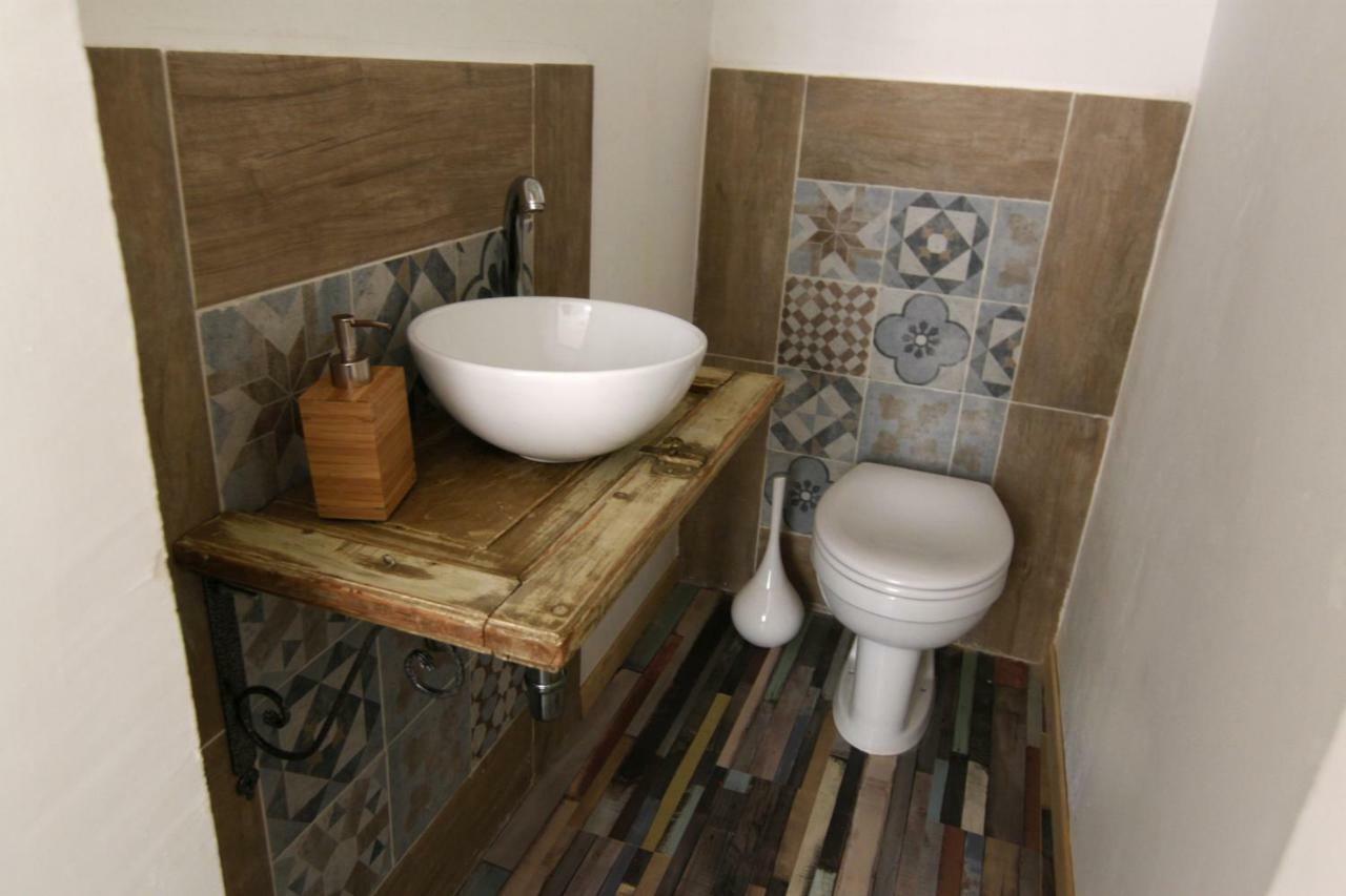 Artisan Maison Palermo Eksteriør bilde