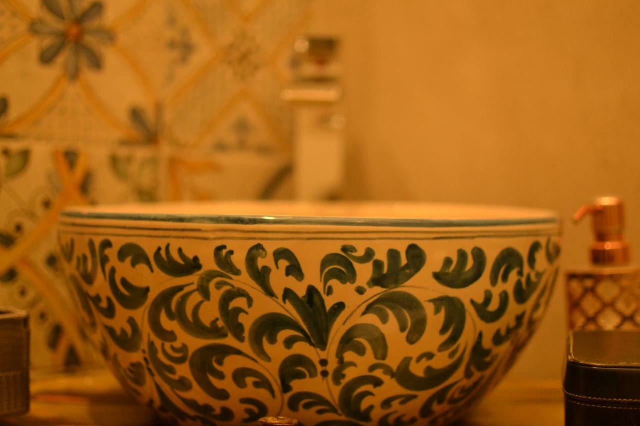 Artisan Maison Palermo Eksteriør bilde