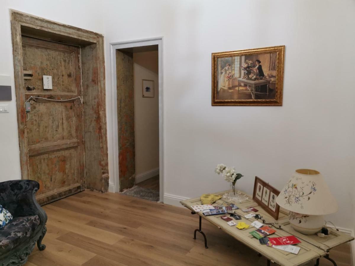 Artisan Maison Palermo Eksteriør bilde