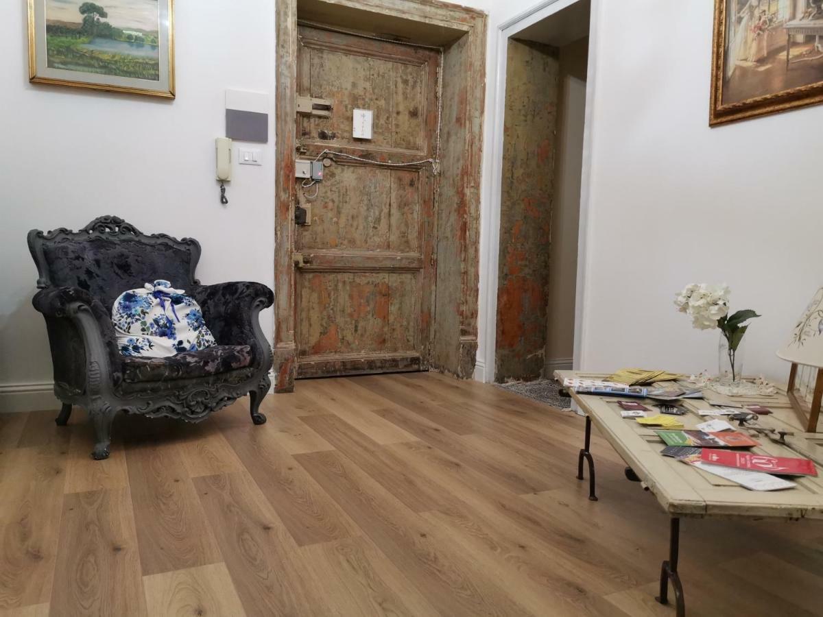 Artisan Maison Palermo Eksteriør bilde