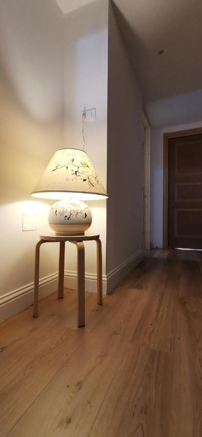 Artisan Maison Palermo Eksteriør bilde