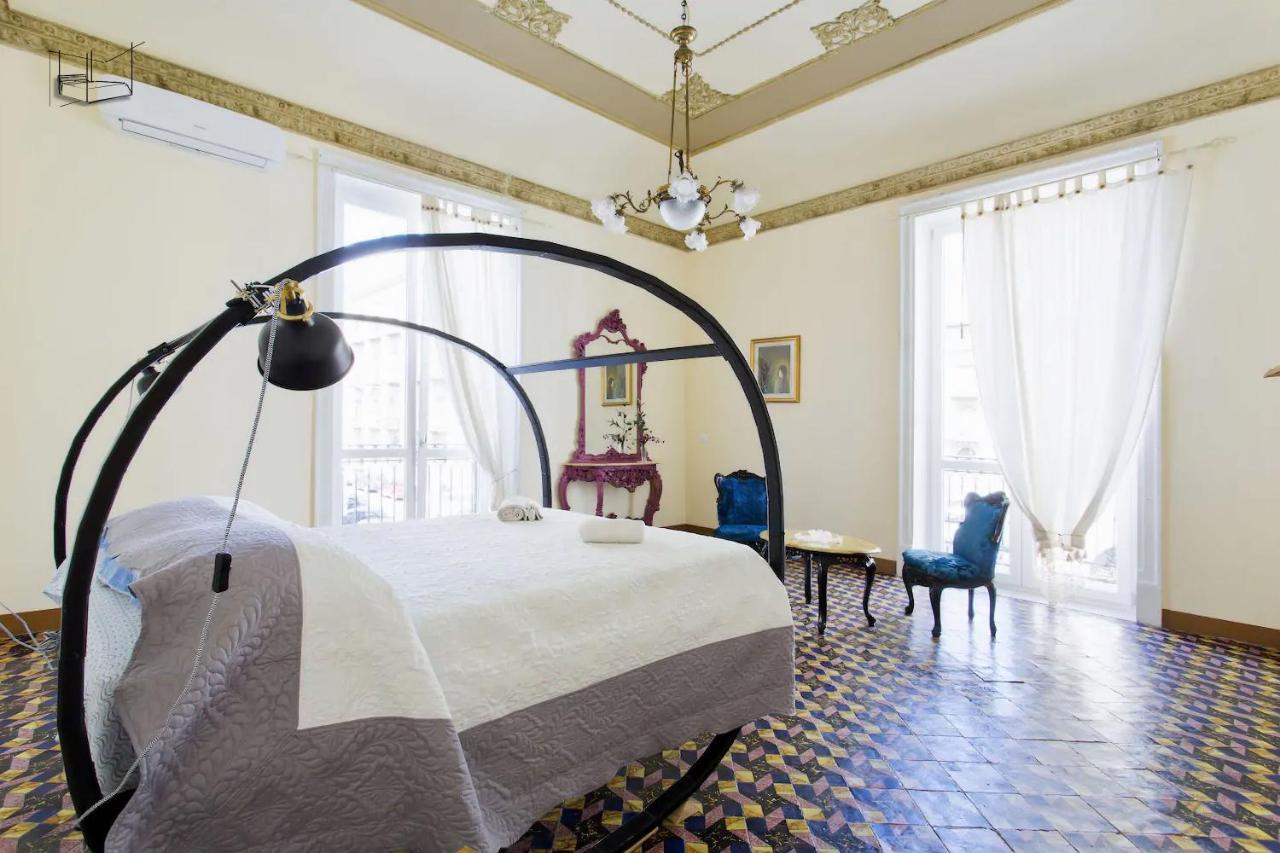 Artisan Maison Palermo Eksteriør bilde